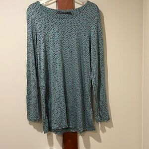Gudrun Sjoden jersey top